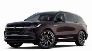 2024 Lincoln Lincoln Nautilus External Image 1